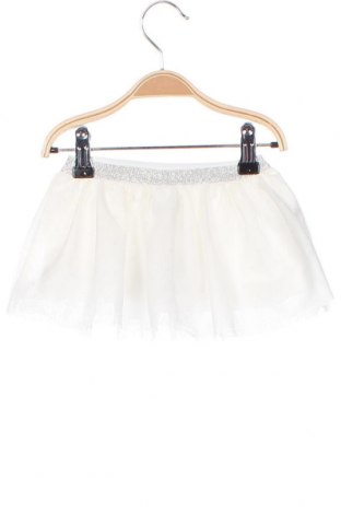 Παιδική φούστα Baby Club, Μέγεθος 18-24m/ 86-98 εκ., Χρώμα Λευκό, Τιμή 7,06 €