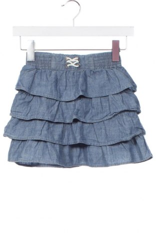 Παιδική φούστα Esprit, Μέγεθος 7-8y/ 128-134 εκ., Χρώμα Μπλέ, Τιμή 11,16 €
