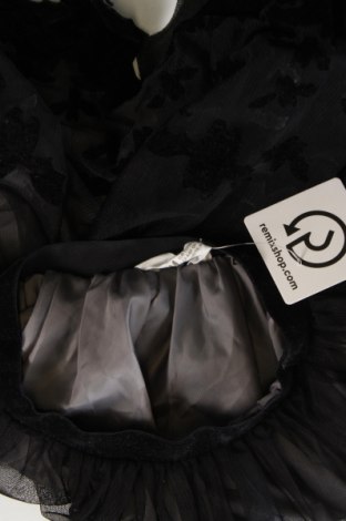 Παιδική φούστα H&M, Μέγεθος 4-5y/ 110-116 εκ., Χρώμα Μαύρο, Τιμή 10,74 €