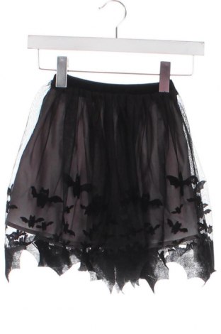 Kinderrock H&M, Größe 4-5y/ 110-116 cm, Farbe Schwarz, Preis € 10,74