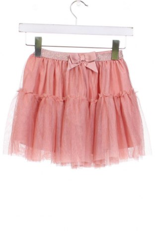 Dětská sukně  H&M, Velikost 6-7y/ 122-128 cm, Barva Popelavě růžová, Cena  242,00 Kč