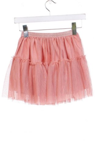 Kinderrock H&M, Größe 6-7y/ 122-128 cm, Farbe Aschrosa, Preis € 16,00