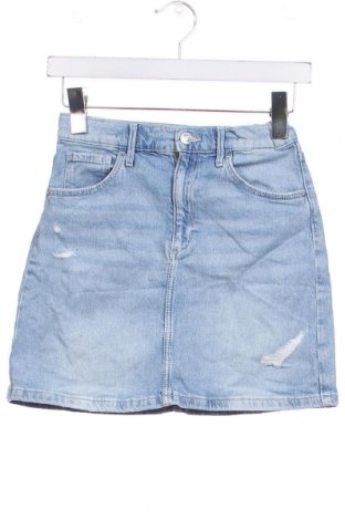 Dětská sukně  H&M, Velikost 10-11y/ 146-152 cm, Barva Modrá, Cena  165,00 Kč