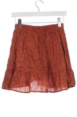 Detská sukňa  H&M, Veľkosť 12-13y/ 158-164 cm, Farba Oranžová, Cena  4,56 €