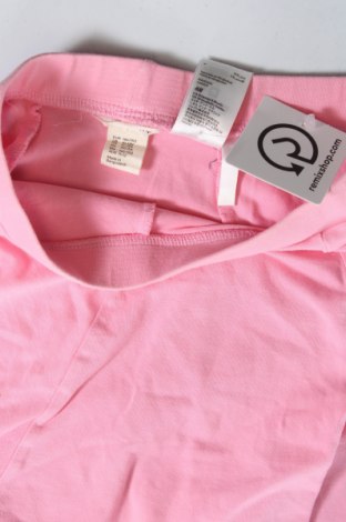 Kinderrock H&M, Größe 10-11y/ 146-152 cm, Farbe Rosa, Preis 3,79 €