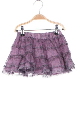 Παιδική φούστα Mads&mette, Μέγεθος 18-24m/ 86-98 εκ., Χρώμα Βιολετί, Τιμή 6,70 €