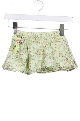 Παιδική φούστα Mariquita, Μέγεθος 9-12m/ 74-80 εκ., Χρώμα Πράσινο, Τιμή 9,82 €