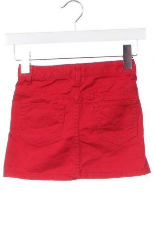 Παιδική φούστα Next, Μέγεθος 6-7y/ 122-128 εκ., Χρώμα Κόκκινο, Τιμή 11,16 €