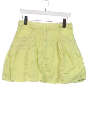 Παιδική φούστα Okaidi, Μέγεθος 11-12y/ 152-158 εκ., Χρώμα Πράσινο, Τιμή 8,66 €