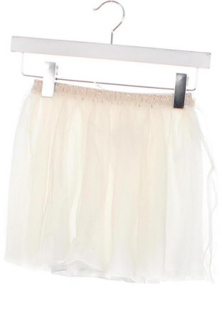 Παιδική φούστα Sinsay, Μέγεθος 8-9y/ 134-140 εκ., Χρώμα Λευκό, Τιμή 6,74 €