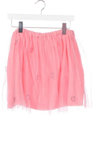 Dziecięca spódnica United Colors Of Benetton, Rozmiar 14-15y/ 168-170 cm, Kolor Różowy, Cena 31,80 zł