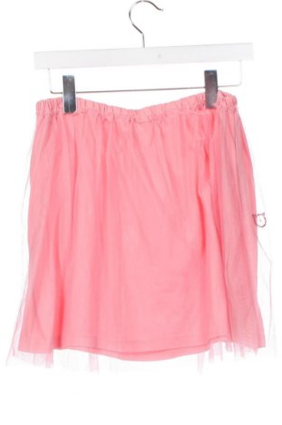 Dětská sukně  United Colors Of Benetton, Velikost 14-15y/ 168-170 cm, Barva Růžová, Cena  166,00 Kč