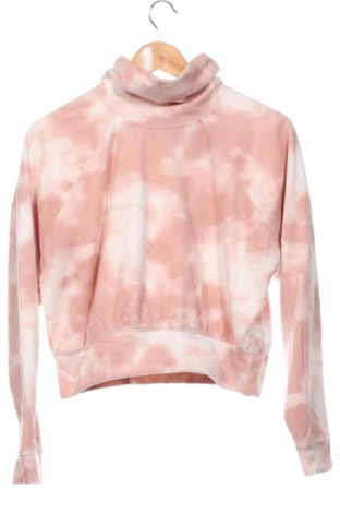 Kinder Fleece Shirt, Größe 15-18y/ 170-176 cm, Farbe Rosa, Preis € 6,87