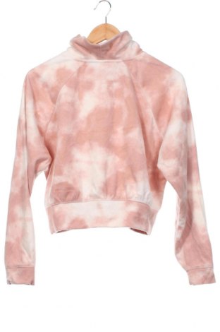 Παιδική μπλούζα fleece, Μέγεθος 15-18y/ 170-176 εκ., Χρώμα Ρόζ , Τιμή 4,94 €