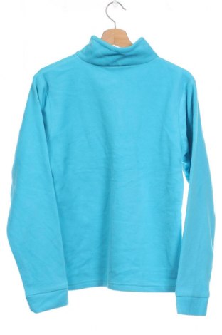 Kinder Fleece Shirt Hot+Spicy, Größe 15-18y/ 170-176 cm, Farbe Blau, Preis € 5,99