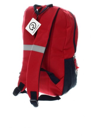 Kinderrucksack, Farbe Rot, Preis € 12,56