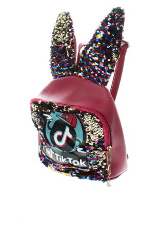 Kinderrucksack, Farbe Rosa, Preis € 5,84