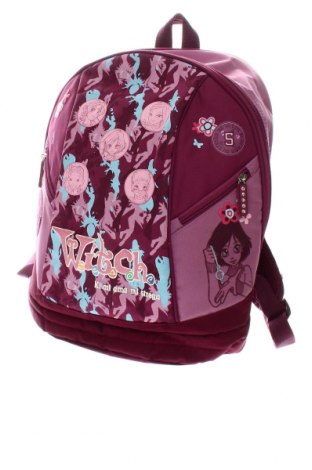 Kinderrucksack Wikers, Farbe Rosa, Preis € 13,63