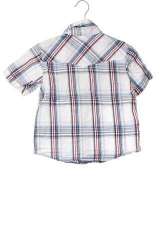Kinderhemd, Größe 3-4y/ 104-110 cm, Farbe Mehrfarbig, Preis 3,42 €