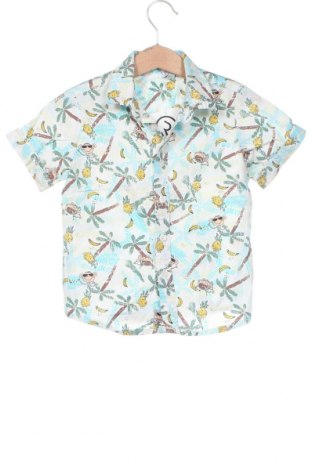 Παιδικό πουκάμισο, Μέγεθος 2-3y/ 98-104 εκ., Χρώμα Πολύχρωμο, Τιμή 3,60 €