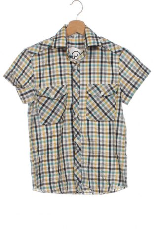 Παιδικό πουκάμισο, Μέγεθος 11-12y/ 152-158 εκ., Χρώμα Πολύχρωμο, Τιμή 3,74 €