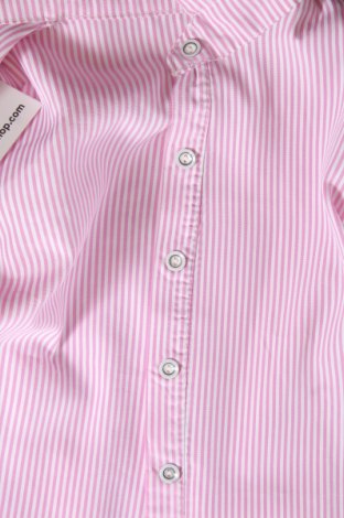 Dětská košile , Velikost 4-5y/ 110-116 cm, Barva Růžová, Cena  149,00 Kč
