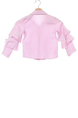 Dětská košile , Velikost 4-5y/ 110-116 cm, Barva Růžová, Cena  149,00 Kč