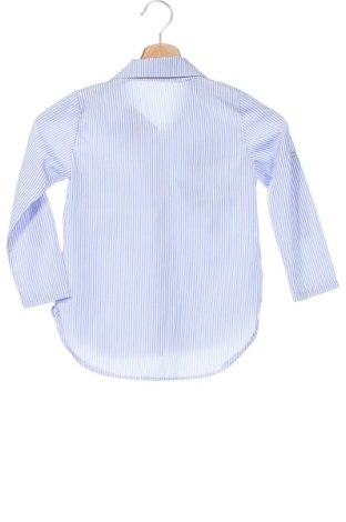 Детска риза, Размер 4-5y/ 110-116 см, Цвят Многоцветен, Цена 11,76 лв.