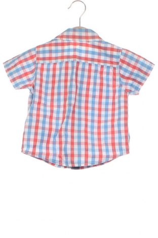 Kinderhemd Calvin Klein Jeans, Größe 9-12m/ 74-80 cm, Farbe Mehrfarbig, Preis € 15,90