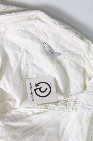 Παιδικό πουκάμισο E-Vie, Μέγεθος 13-14y/ 164-168 εκ., Χρώμα Λευκό, Τιμή 4,45 €