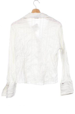 Kinderhemd E-Vie, Größe 13-14y/ 164-168 cm, Farbe Weiß, Preis 4,45 €