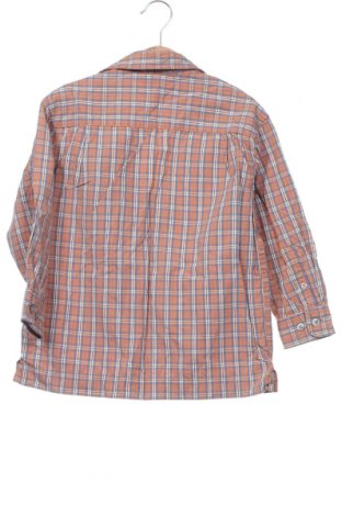 Παιδικό πουκάμισο Gap, Μέγεθος 7-8y/ 128-134 εκ., Χρώμα Πολύχρωμο, Τιμή 5,52 €
