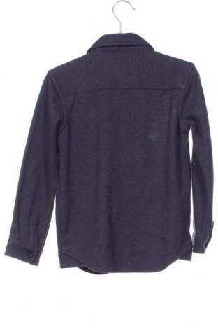 Παιδικό πουκάμισο George, Μέγεθος 5-6y/ 116-122 εκ., Χρώμα Μπλέ, Τιμή 3,45 €