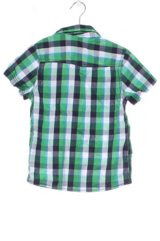 Παιδικό πουκάμισο Glo Story, Μέγεθος 3-4y/ 104-110 εκ., Χρώμα Πολύχρωμο, Τιμή 16,04 €