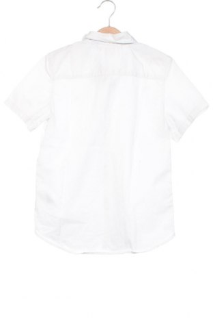 Detská košeľa  H&M, Veľkosť 8-9y/ 134-140 cm, Farba Biela, Cena  6,02 €