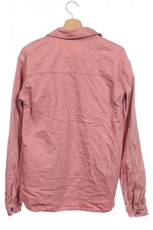 Kinderhemd H&M, Größe 14-15y/ 168-170 cm, Farbe Rosa, Preis 4,99 €