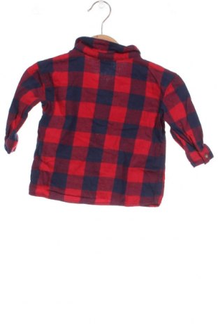 Kinderhemd H&M, Größe 3-6m/ 62-68 cm, Farbe Mehrfarbig, Preis 3,68 €