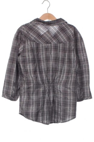 Детска риза H&M, Размер 12-13y/ 158-164 см, Цвят Сив, Цена 7,11 лв.
