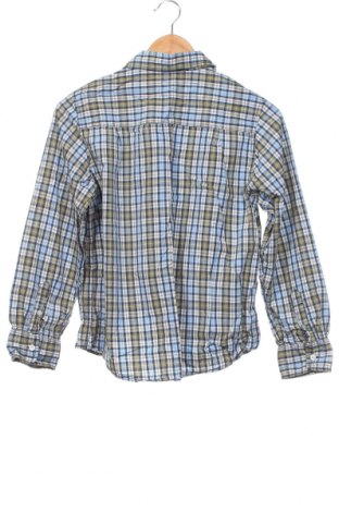 Dziecięca koszula H&M L.O.G.G., Rozmiar 10-11y/ 146-152 cm, Kolor Kolorowy, Cena 15,73 zł