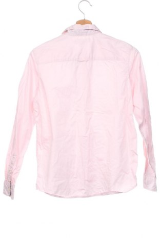Παιδικό πουκάμισο H&M L.O.G.G., Μέγεθος 11-12y/ 152-158 εκ., Χρώμα Ρόζ , Τιμή 7,31 €
