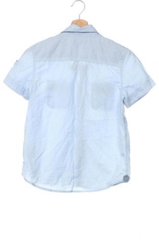 Παιδικό πουκάμισο H&M L.O.G.G., Μέγεθος 11-12y/ 152-158 εκ., Χρώμα Μπλέ, Τιμή 6,14 €