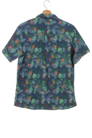 Детска риза Here+There, Размер 15-18y/ 170-176 см, Цвят Многоцветен, Цена 11,00 лв.