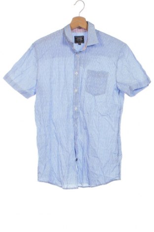 Παιδικό πουκάμισο Here+There, Μέγεθος 15-18y/ 170-176 εκ., Χρώμα Πολύχρωμο, Τιμή 6,80 €