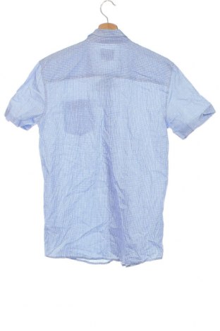 Παιδικό πουκάμισο Here+There, Μέγεθος 15-18y/ 170-176 εκ., Χρώμα Πολύχρωμο, Τιμή 3,33 €