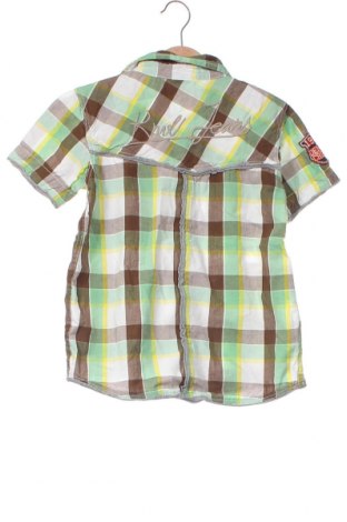 Kinderhemd Kenvelo, Größe 7-8y/ 128-134 cm, Farbe Mehrfarbig, Preis € 3,60