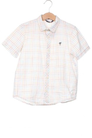 Παιδικό πουκάμισο LC Waikiki, Μέγεθος 5-6y/ 116-122 εκ., Χρώμα Πολύχρωμο, Τιμή 3,60 €
