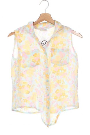 Παιδικό πουκάμισο LC Waikiki, Μέγεθος 10-11y/ 146-152 εκ., Χρώμα Πολύχρωμο, Τιμή 3,68 €