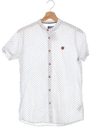Παιδικό πουκάμισο LC Waikiki, Μέγεθος 10-11y/ 146-152 εκ., Χρώμα Λευκό, Τιμή 3,74 €