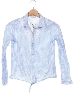 Detská košeľa  LC Waikiki, Veľkosť 10-11y/ 146-152 cm, Farba Modrá, Cena  3,50 €