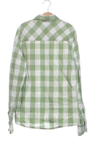 Detská košeľa  Marc O'Polo, Veľkosť 12-13y/ 158-164 cm, Farba Zelená, Cena  4,95 €